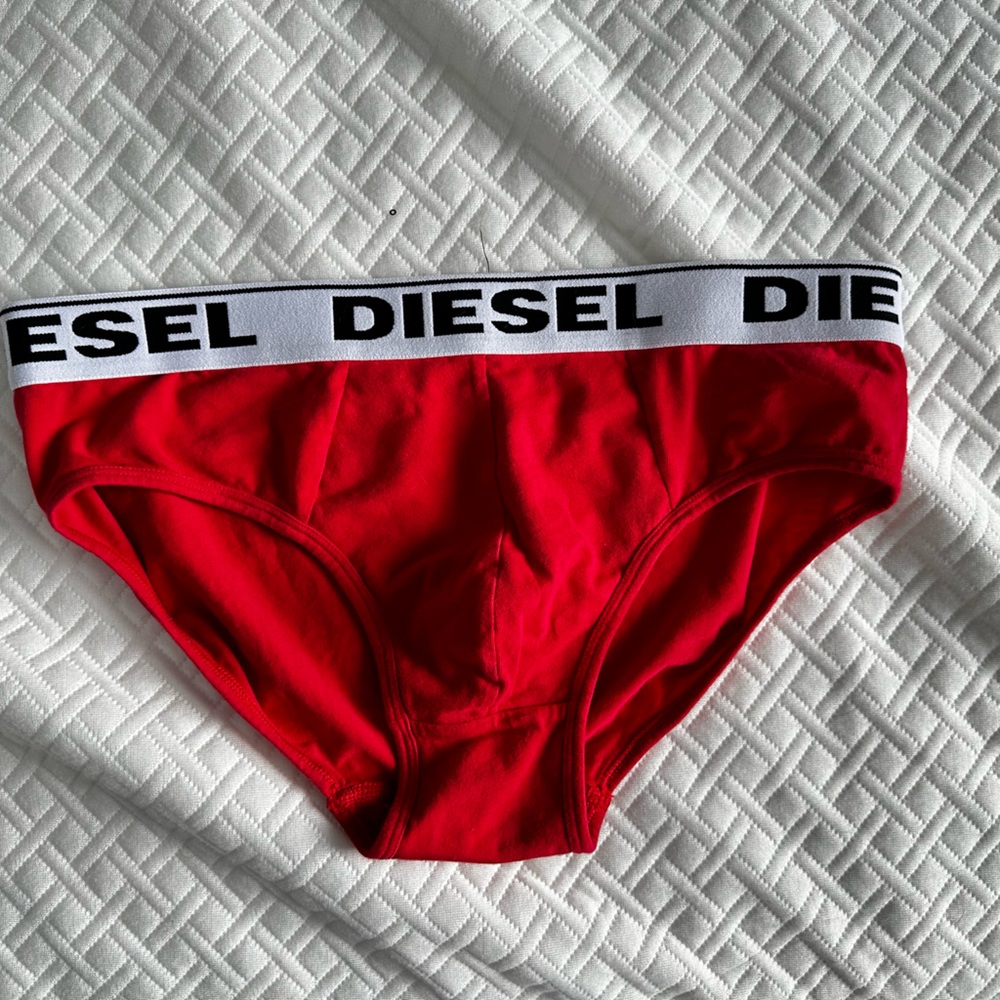 Diesel Briefs